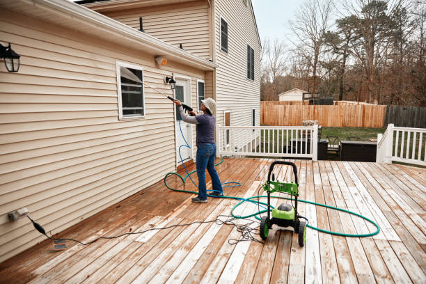 Best Commercial Pressure Washing  in Middletown, CA