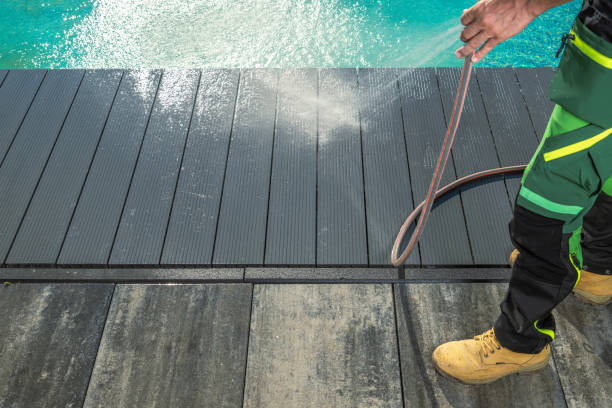 Best Roof Power Washing Services  in Middletown, CA