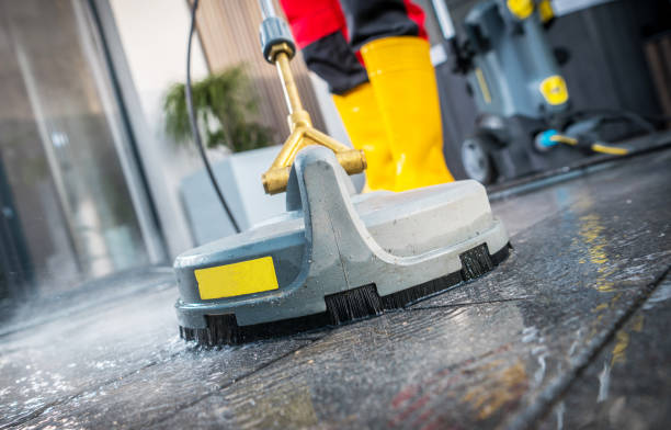 Deck Cleaning Services in Middletown, CA