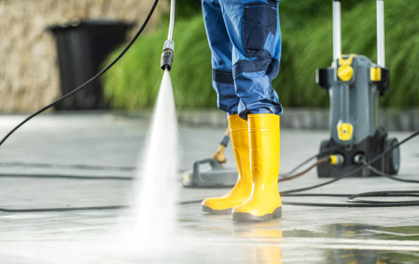 Best Concrete Pressure Washing  in Middletown, CA