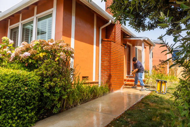 Best Exterior Home Cleaning  in Middletown, CA