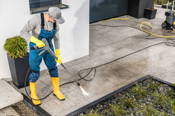 Trusted Middletown, CA Pressure Washing Experts
