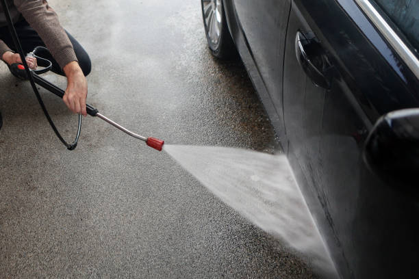 Best Residential Pressure Washing Services  in Middletown, CA